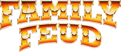 Family Feud (SEGA) Play Online